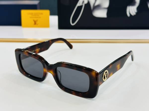 Louis Vuitton Sunglasses Top Quality LVS03149